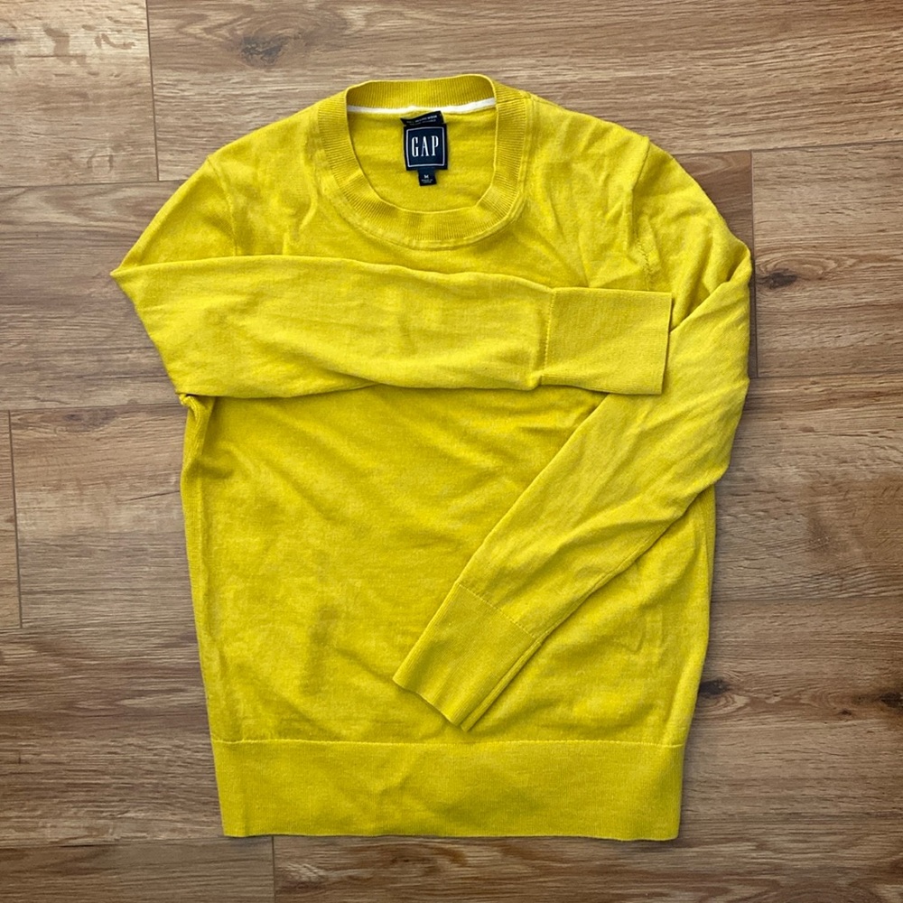 GAP Merino Wool Sweater